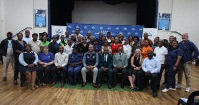 Midvaal launches Local Drug Action Committee Midvaal launches Local Drug Action Committee