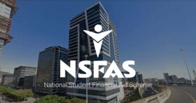 R1.7 Billion back in NSFAS hands thanks to SIU R1.7 Billion back in NSFAS hands thanks to SIU