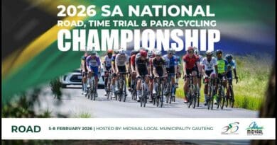 Here are Walkerville roads to be closed for SA National Cycling Championships this weekend Here are Walkerville roads to be closed for SA National Cycling Championships this weekend