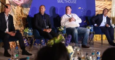 R2-billion Soufflet Malt investment set to drive growth in Sedibeng R2-billion Soufflet Malt investment set to drive growth in Sedibeng