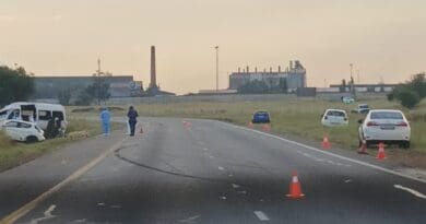 6 killed, 18 injured in Meyerton shooting, 3 suspects arrested 6 killed, 18 injured in Meyerton shooting, 3 suspects arrested